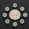Transparent Acrylic Beads LS-MACR-S373-66-M02-4
