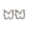 Non-Tarnish 304 Stainless Steel Linking Rings LS-STAS-F283-06P-1