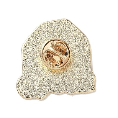 Halloween Enamel Pins JEWB-L021-01A-KCG-1