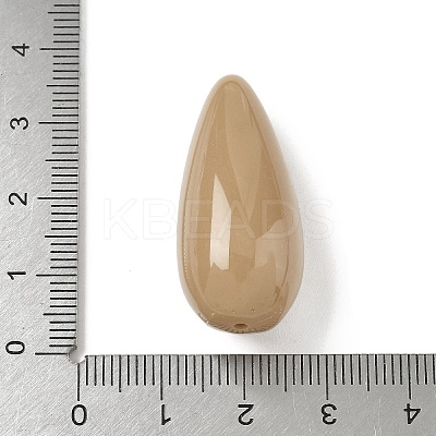 Opaque Resin Beads CRES-D306-06B-1