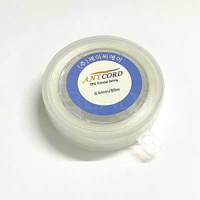 Korean Elastic Crystal String EW-G009-01-1.5mm-1