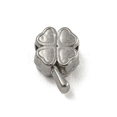 Non-Tarnish 304 Stainless Steel Beads LS-STAS-A091-13P-1