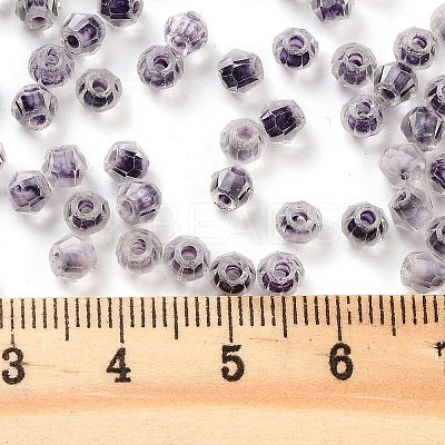 Glass Seed Beads SEED-A032-01P-1