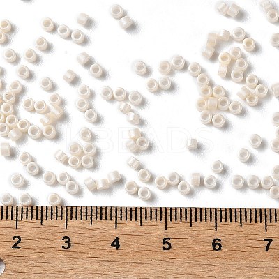Baking Paint Glass Seed Beads X-SEED-S042-15A-02-1