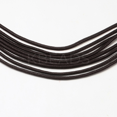 Polyester & Spandex Cord Ropes RCP-R007-345-1