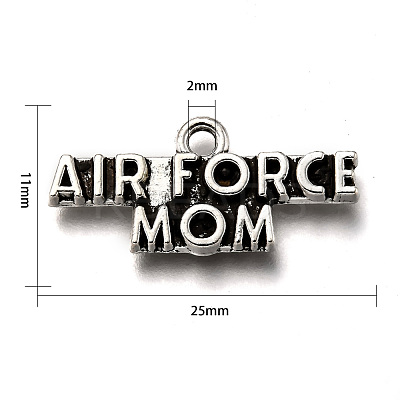Mother's Day Theme TIBE-Q051-06AS-LF-1
