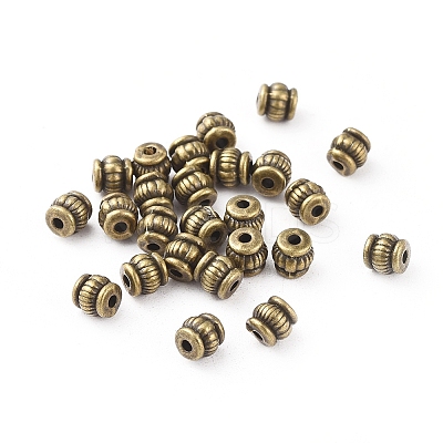 Tibetan Style Beads LS-TIBEB-Q043-AB-FF-1