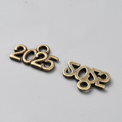 Tibetan Style Alloy Pendants LS-FIND-TAC0028-16AB-1