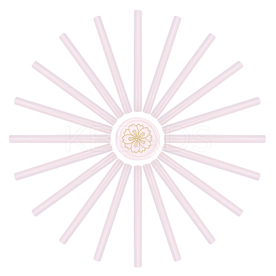 Sealing Wax Sticks DIY-WH0197-A14-1