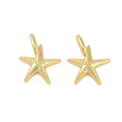 Rack Plating Brass Pendants LS-KK-R166-06G-01-1