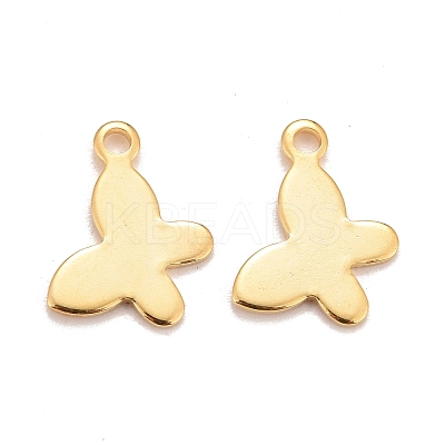201 Stainless Steel Charms LS-X-STAS-K217-80G-1