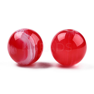 Resin Beads RESI-T054-002C-1