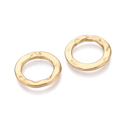 304 Stainless Steel Linking Rings STAS-Q113-07G-1