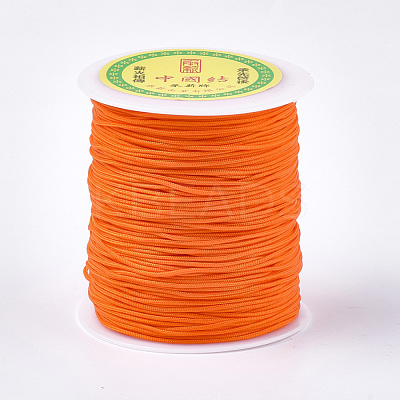 Nylon Braided Cord NWIR-S007-12-1
