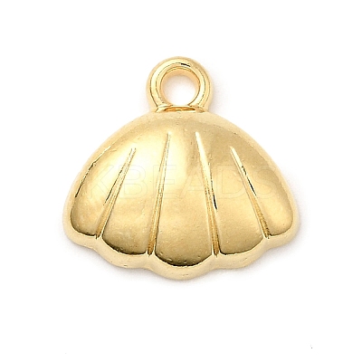 304 Stainless Steel Charms STAS-B103-02A-G-1