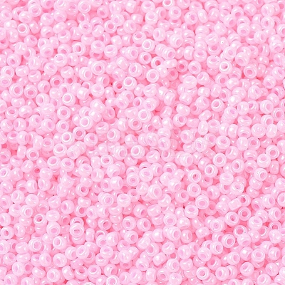 MIYUKI Round Rocailles Beads X-SEED-G007-RR0530-1