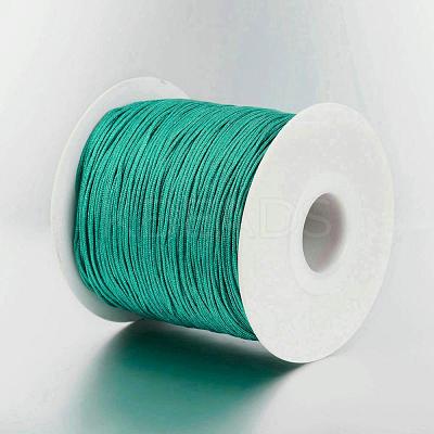 Nylon Braided Cord NWIR-C036-374-1
