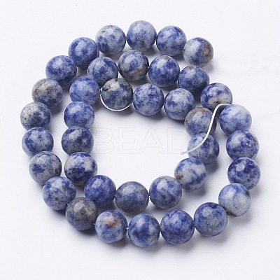 Gemstone Beads X-GSR10mmC036-1