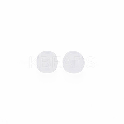 Transparent Plastic Beads LS-X-KY-N018-001-A01-1