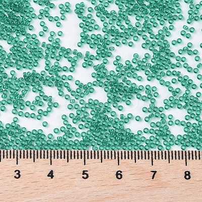 MIYUKI Round Rocailles Beads SEED-G009-RR0147-1