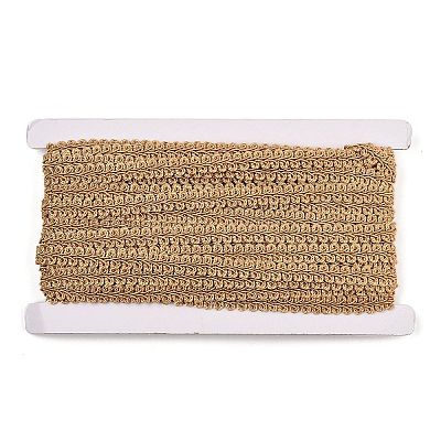 Polyester Trim Sewing Lace OCOR-WH0032-01B-1