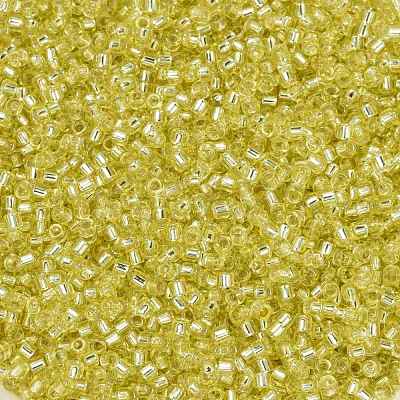 Cylinder Seed Beads X-SEED-H001-G15-1