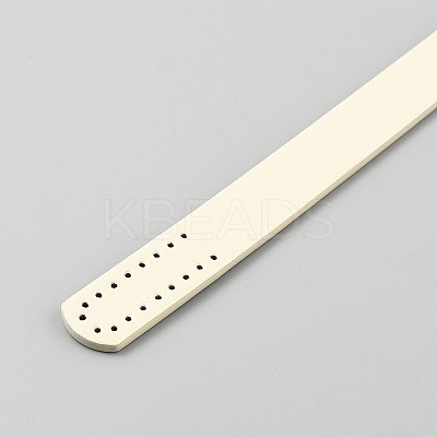 Imitation Leather Bag Handles FIND-WH20009-85P-1