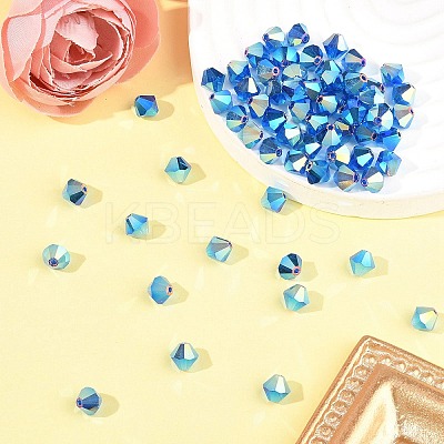 Preciosa® Crystal Beads Y-PRC-BA4-60310-20000-1