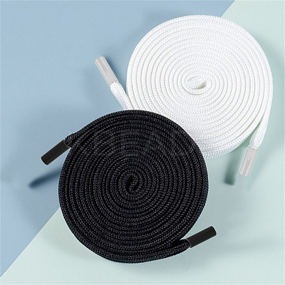 56Pcs 7 Style Zinc Alloy Cord Ends FIND-PH0017-78-1