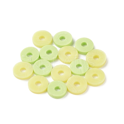 Handmade Polymer Clay Beads CLAY-XCP0001-21A-02-1