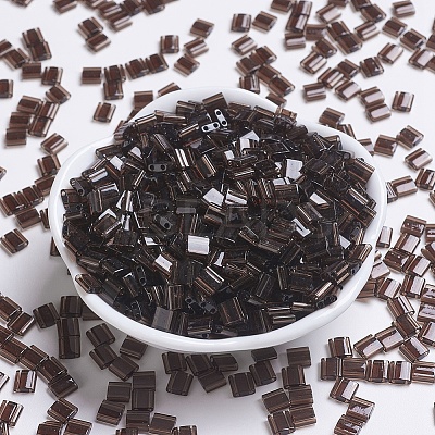 MIYUKI TILA Beads SEED-X0054-TL135-1