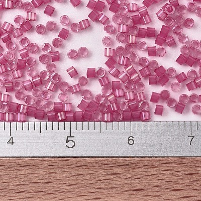 MIYUKI Delica Beads X-SEED-J020-DB1807-1
