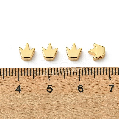 SHEGRACE Brass Beads XGRPCN882-230G-1