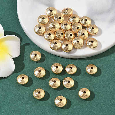 SHEGRACE Brass Beads XGRQ1A121-328G-1