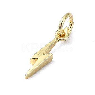 Brass Pendants KK-H475-34G-01-1