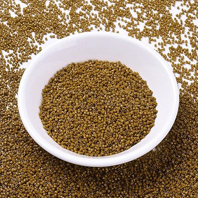 MIYUKI Delica Beads X-SEED-J020-DB2110-1