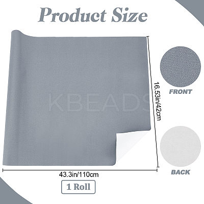 Cloth Book Covers AJEW-WH0314-501D-1