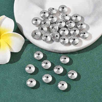 SHEGRACE Brass Beads XGRQ1A037-328P-1
