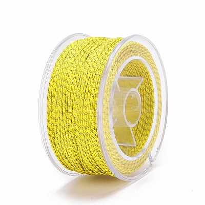 Polycotton Cord OCOR-E027-02A-15-1