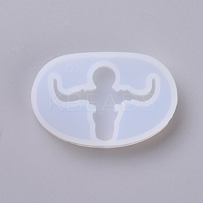 Silicone Molds DIY-G009-13-1