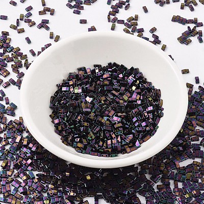 MIYUKI Half TILA Beads SEED-MY05-HTL0454-1