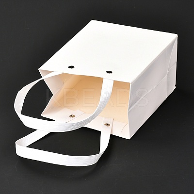 Rectangle Paper Bags CARB-O004-01A-01-1