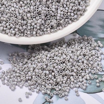 MIYUKI Delica Beads X-SEED-J020-DB1528-1