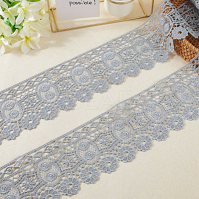 5Yards Polyester Ribbon OCOR-GF0005-26A-1