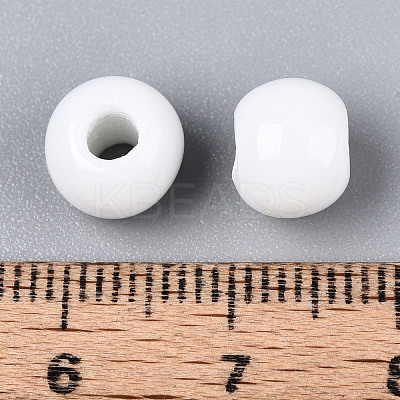 Handmade Porcelain Beads PORC-T133-11A-02-1