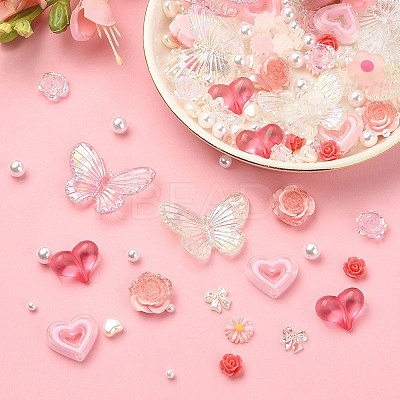 DIY Jewelry Making Finding Kit DIY-YW0007-59-1