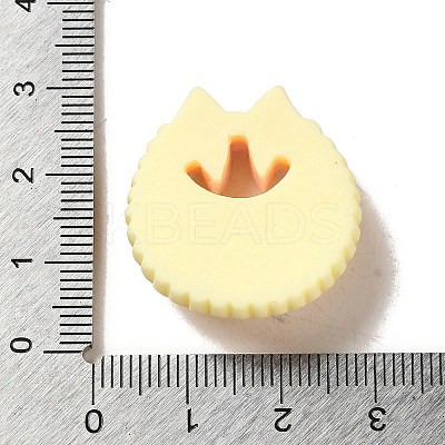 Baby Theme Opaque Resin Decoden Cabochons LS-CRES-L043-B06-1
