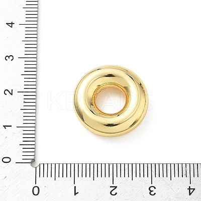 Brass Pendants KK-L273-04G-04-1