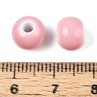 Handmade Porcelain Beads PORC-T133-11A-23-1