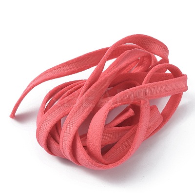 Nylon Elastic Ribbon OCOR-WH0080-31C-1